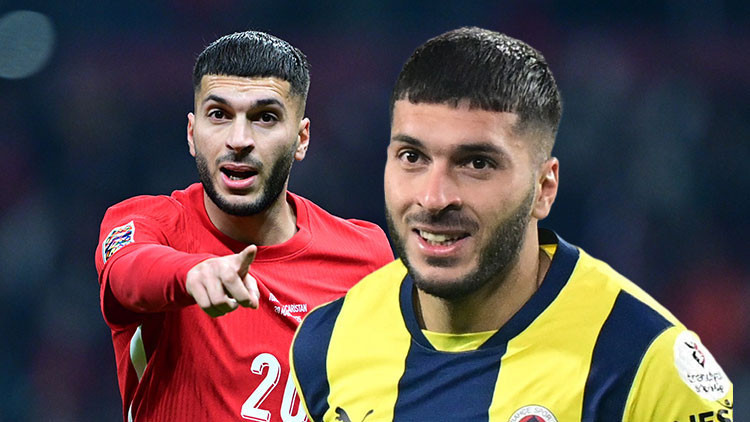 Fenerbahçe'de ayrılık! Oğuz Aydın ikna aşamasında