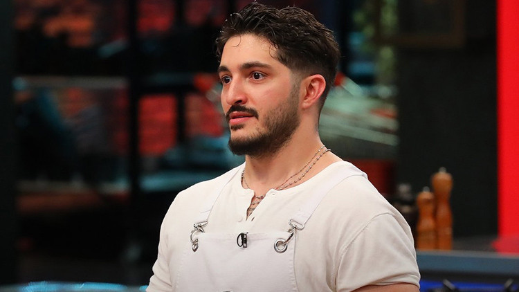 MASTERCHEF 2026 MUHAMMED YAHYA HALİLOĞLU KİMDİR, KAÇ YAŞINDA, NERELİ