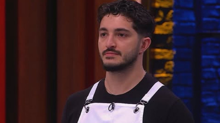 MasterChef Muhammed kimdir MasterChef 2026 Muhammed Yahya Haliloğlu kaç yaşında, nereli
