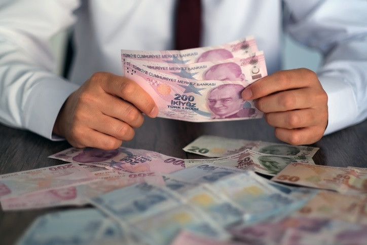 Ziraat Bankası Emekli Promosyon 2026