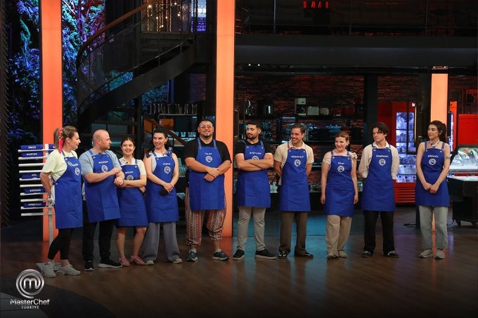 MASTERCHEF KAPTAN KİM OLDU, KİM KAZANDI 10 AĞUSTOS 2026 || Sezonun ilk takımları belli oldu Dün akşam MasterChef kaptanlık oyununu kim kazandı İşte MasterChef Türkiye 2026 mavi-kırmızı takım yarışmacıları ve kaptanları MASTERCHEF KAPTAN KİM OLDU, KİM KAZANDI 10 AĞUSTOS 2026 || Sezonun ilk takımları belli oldu Dün akşam MasterChef kaptanlık oyununu kim kazandı İşte MasterChef Türkiye 2026 mavi-kırmızı takım yarışmacıları ve kaptanları