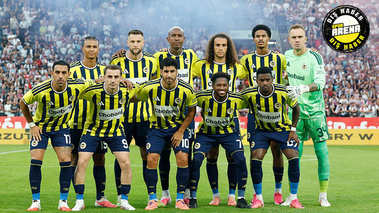 Fenerbahçe'de ayrılık iddiası: 'Sturm Graz karşılaşması son maçı olacak!'