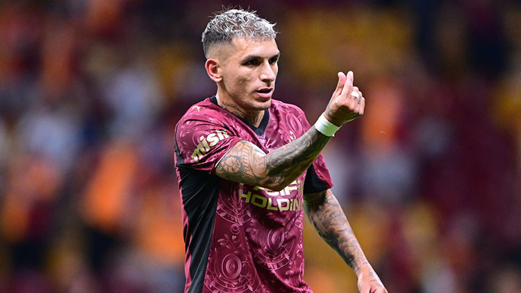 Lucas Torreira'dan Salah açıklaması: 'Asla düşünmezdik!'