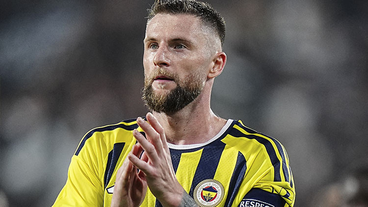 Skriniar'dan Guendouzi'ye övgü: 'Çok zeki ve kaliteli!'