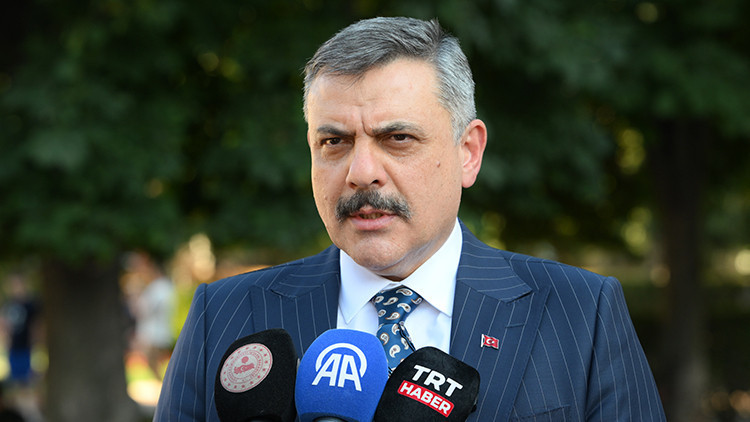 Türkiye, Bulgaristan ve Yunanistan İş Birliğini Genişletiyor