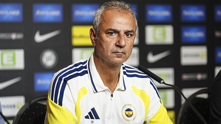 İsmail Kartal'dan Şampiyonlar Ligi sözleri: 'Zordur, üstesinden geleceğiz!'