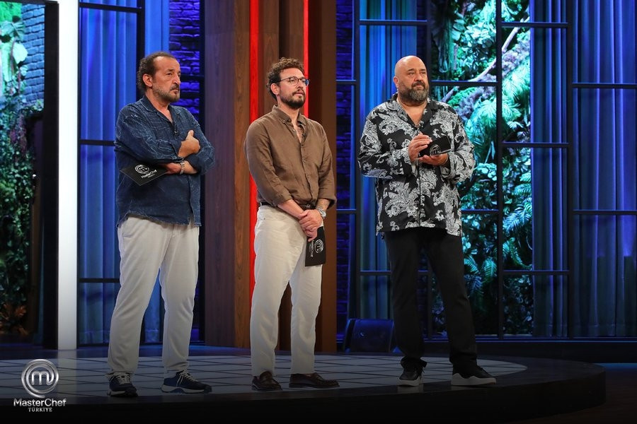 MASTERCHEF 1. VE 2. ELEME ADAYI BELLİ OLDU 11 AĞUSTOS 2026 | Dün akşam MasterChef dokunulmazlık oyununu hangi takım kazandı, potaya kim gitti İşte MasterChef Türkiye 2026 sezonun ilk eleme adayları