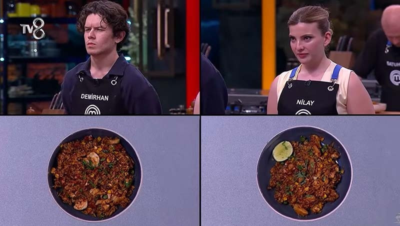 MASTERCHEF 1. VE 2. ELEME ADAYI BELLİ OLDU 11 AĞUSTOS 2026 | Dün akşam MasterChef dokunulmazlık oyununu hangi takım kazandı, potaya kim gitti İşte MasterChef Türkiye 2026 sezonun ilk eleme adayları