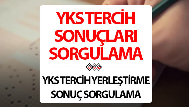 YKS TERCİH SONUÇLARI NE ZAMAN AÇIKLANACAK 2026 - ÖSYM TARİH DUYURUSU | YKS tercih kılavuzunda çok önemli detay! 2026 YKS sonuçları ne zaman açıklanacak, üniversite yerleştirme sonuçları açıklandı mı, nasıl öğrenilir?