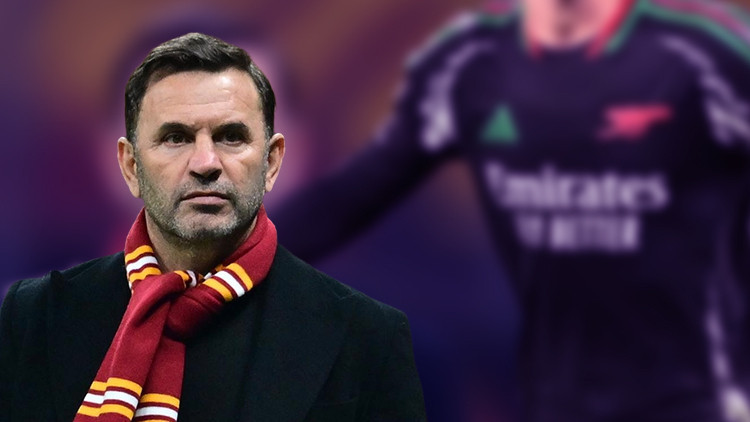 Galatasaray'dan transferde Londra çıkarması! İki yıldız birden