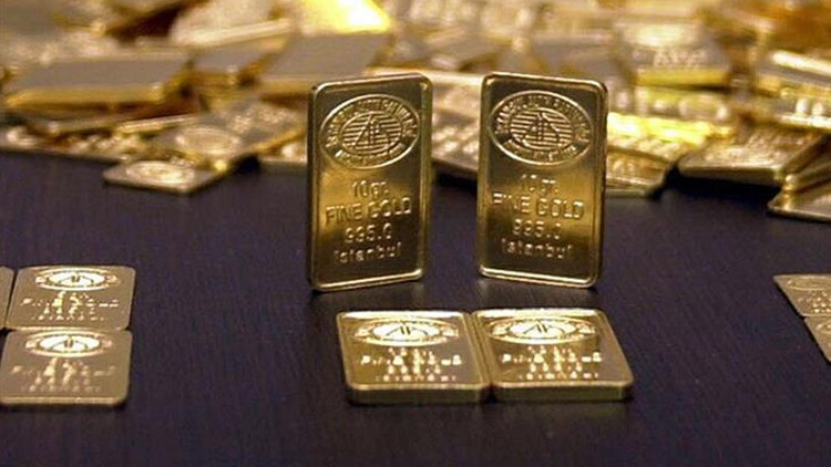 ALTIN 6800 TLYİ GÖRDÜ ALTIN 6800 TLYİ GÖRDÜ