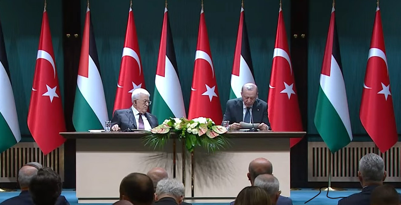 Son dakika... Cumhurbaşkanı Erdoğan: İsrail Gazze'yi işgal ediyor