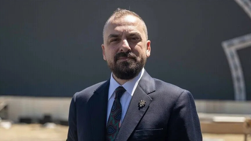 AK Parti Genel Başkan Yardımcısı Acar: Hiçbir şeyin eskisi gibi olmadığı, 25 yıllık bir hikayeyle buluşmuş olacağız