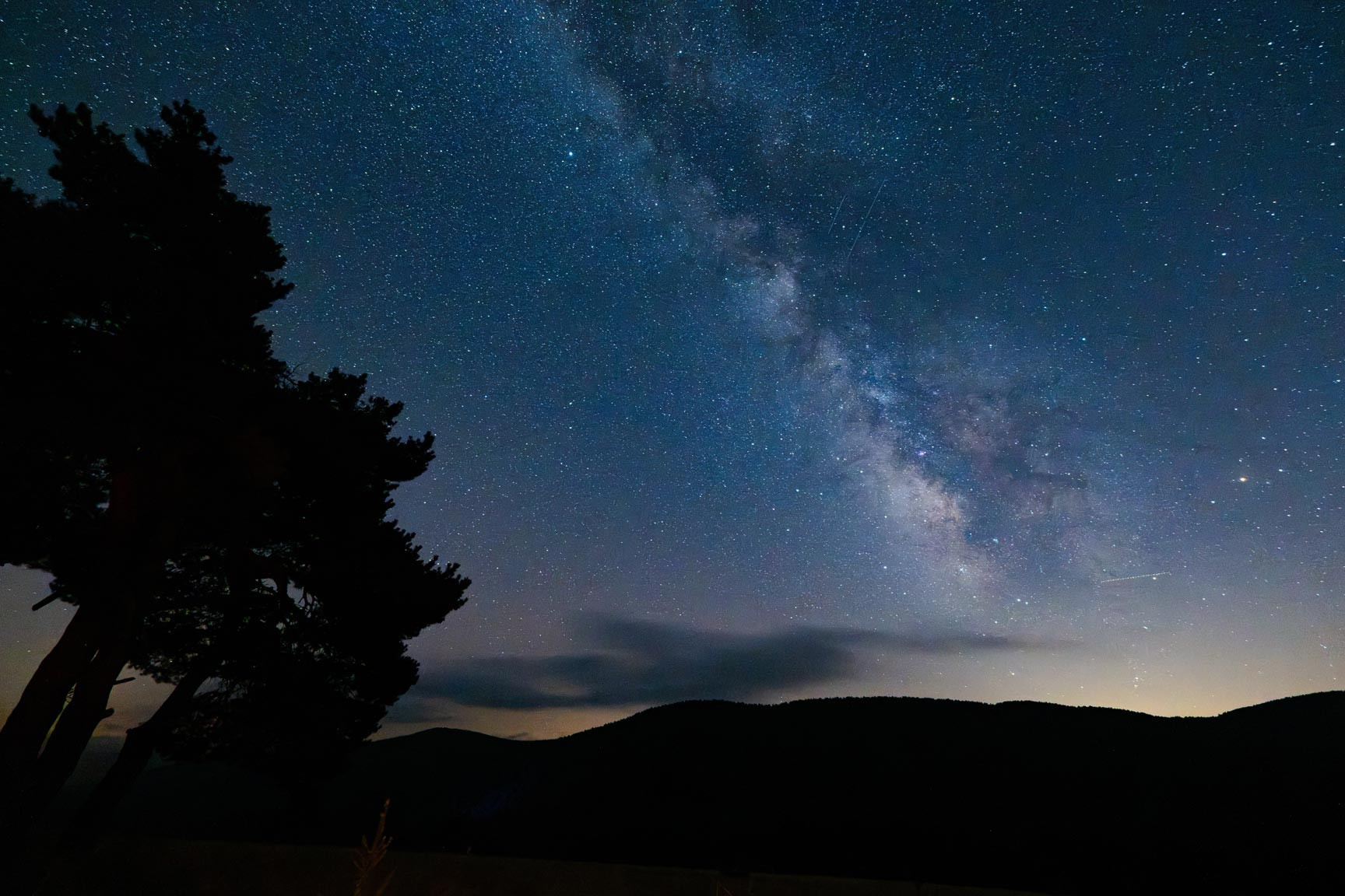 Gökyüzünde şölen! Perseid meteor yağmuru ve Güneş tutulması
