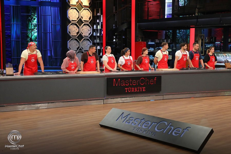 MASTERCHEF ELEME ADAYI KİM OLDU, POTAYA KİM GİTTİ (12 AĞUSTOS 2026 SON BÖLÜM) | Dün akşam MasterChefte potaya kim gitti, dokunulmazlık oyununu hangi takım kazandı İşte MasterChef 3. ve 4. eleme adayları MASTERCHEF ELEME ADAYI KİM OLDU, POTAYA KİM GİTTİ (12 AĞUSTOS 2026 SON BÖLÜM) | Dün akşam MasterChefte potaya kim gitti, dokunulmazlık oyununu hangi takım kazandı İşte MasterChef 3. ve 4. eleme adayları