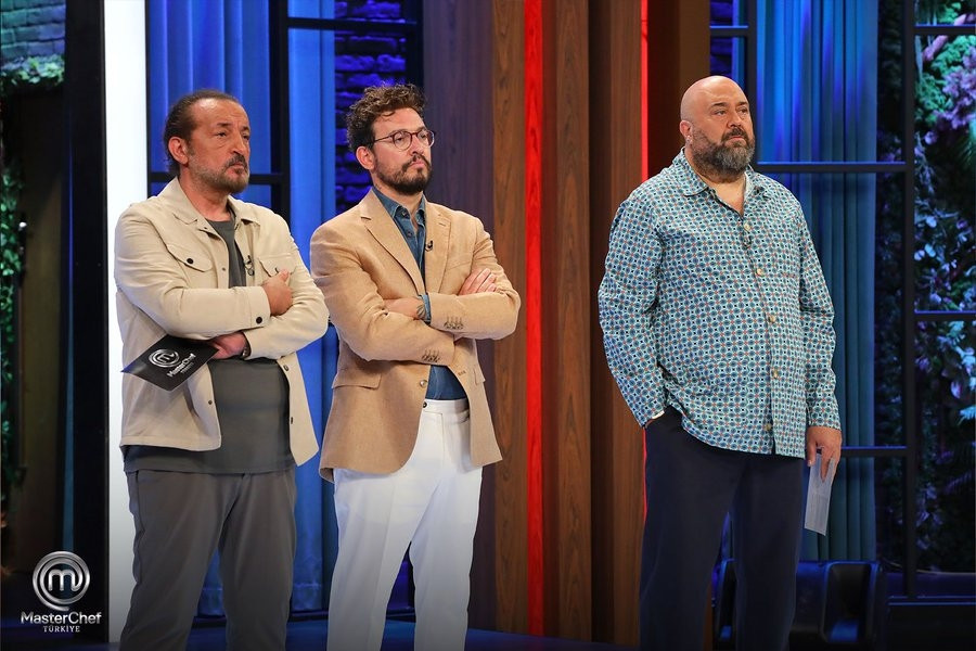 MASTERCHEF ELEME ADAYI KİM OLDU, POTAYA KİM GİTTİ (12 AĞUSTOS 2026 SON BÖLÜM) | Dün akşam MasterChefte potaya kim gitti, dokunulmazlık oyununu hangi takım kazandı İşte MasterChef 3. ve 4. eleme adayları MASTERCHEF ELEME ADAYI KİM OLDU, POTAYA KİM GİTTİ (12 AĞUSTOS 2026 SON BÖLÜM) | Dün akşam MasterChefte potaya kim gitti, dokunulmazlık oyununu hangi takım kazandı İşte MasterChef 3. ve 4. eleme adayları