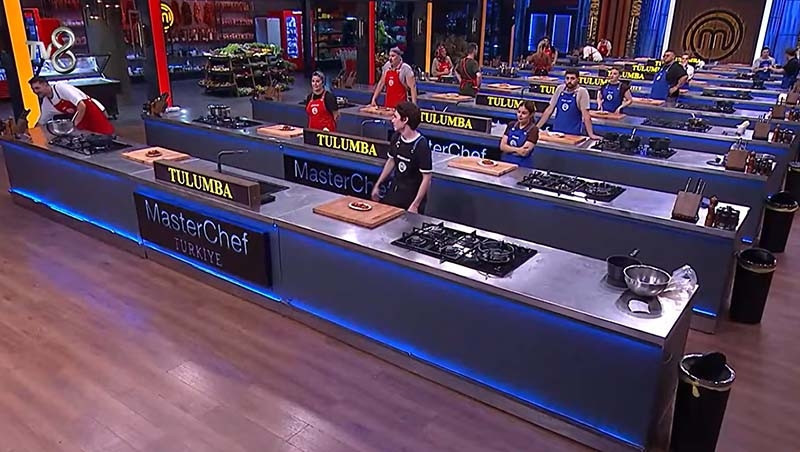 MASTERCHEF DOKUNULMAZLIĞI HANGİ TAKIM KAZANDI MASTERCHEF DOKUNULMAZLIĞI HANGİ TAKIM KAZANDI