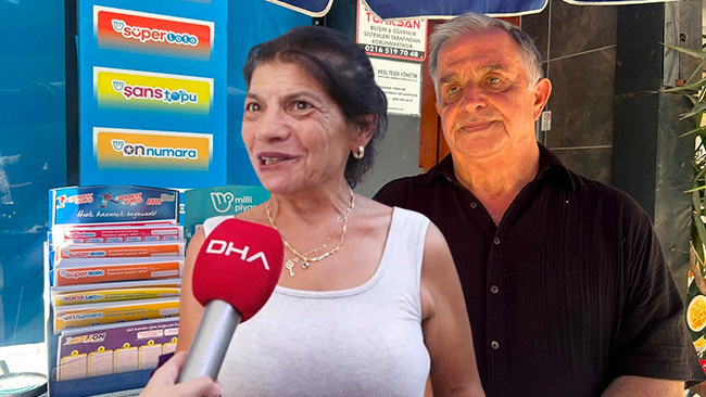 Süper Loto’da büyük gün: 279 milyon liralık dev ikramiye sahibini arıyor! 'Heyecan verici bir olay'
