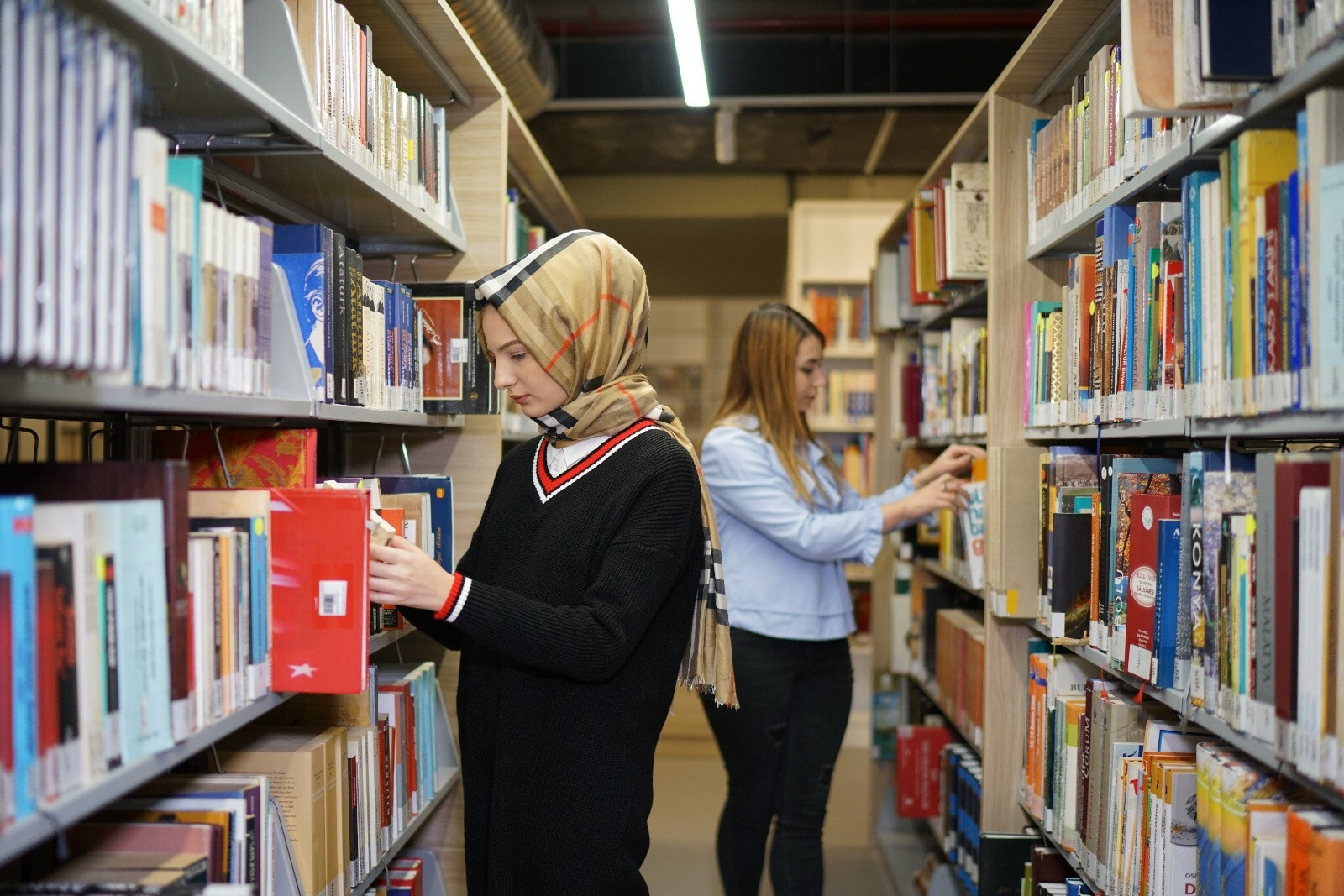 YÖK öğrenci affının usul ve esaslarını belirledi... Son başvuru 9 Aralık'ta