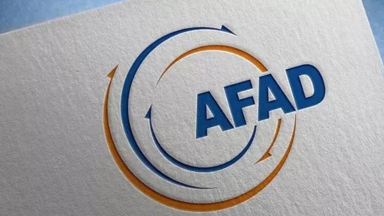 AFAD SON DEPREMLER
