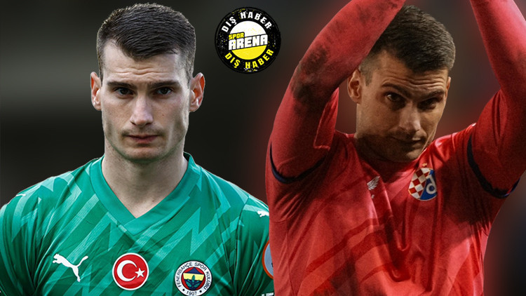 Fenerbahçe'nin talepleri sonrasında Dinamo Zagreb, Livakovic transferinde masadan kalktı!