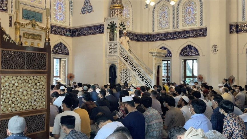 CUMA NAMAZI SAATİ 14 AĞUSTOS 2026 (İSTANBUL, ANKARA, İZMİR) | Bu hafta cuma namazı kaçta kılınacak, öğle ezanı ne zaman okunur Cuma namazı kaç rekat, nasıl kılınır ve ne kadar sürer İşte Diyanet ile 81 ilin cuma namazı vakitleri