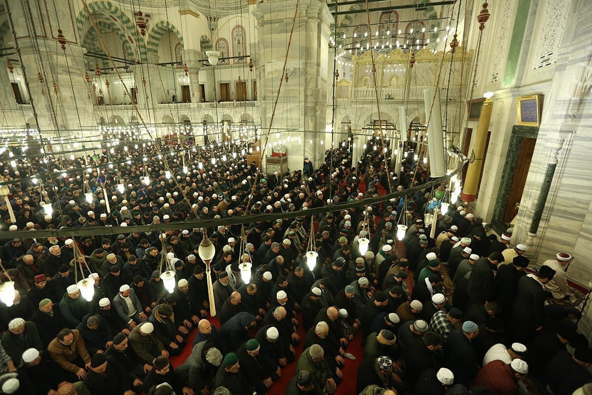 CUMA NAMAZI NE KADAR SÜRER