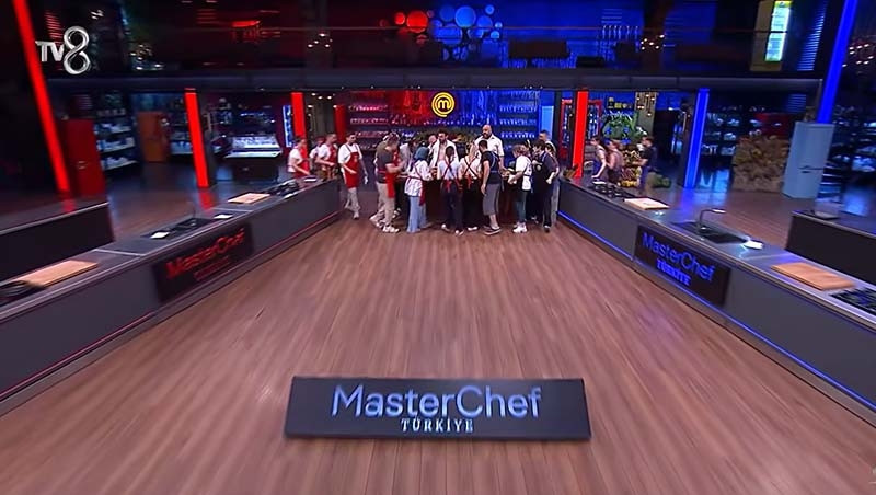 MASTERCHEF DOKUNULMAZLIĞI HANGİ TAKIM KAZANDI