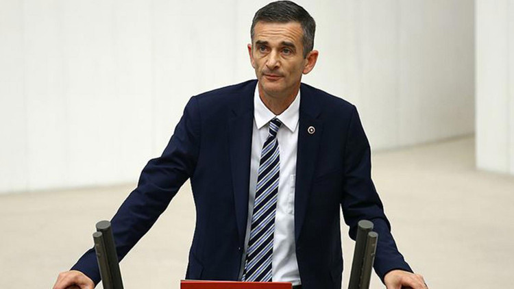 Bağımsız milletvekili Ümit Dikbayır: Hakkımdaki yalan haberleri sabırla takip ettim