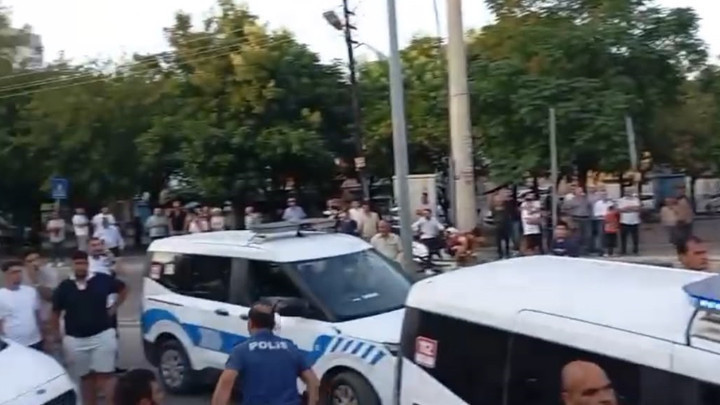 Gaziantep’te iğrenç olay! İşitme ve konuşma engelli kadına cinsel saldırı... 4 şüpheli gözaltında