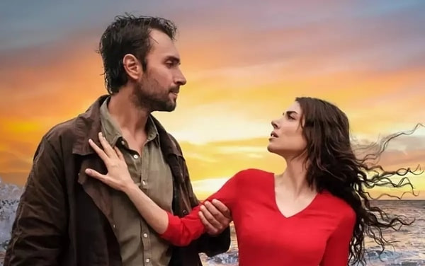 Taşacak Bu Deniz 2.sezon başlangıç tarihi belli oldu! Taşacak Bu Deniz yeni sezon ne zaman başlıyor?