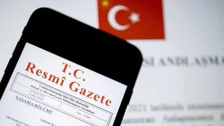Turkey Appoints 205 Generals and Admirals in Major Military Shake-Up