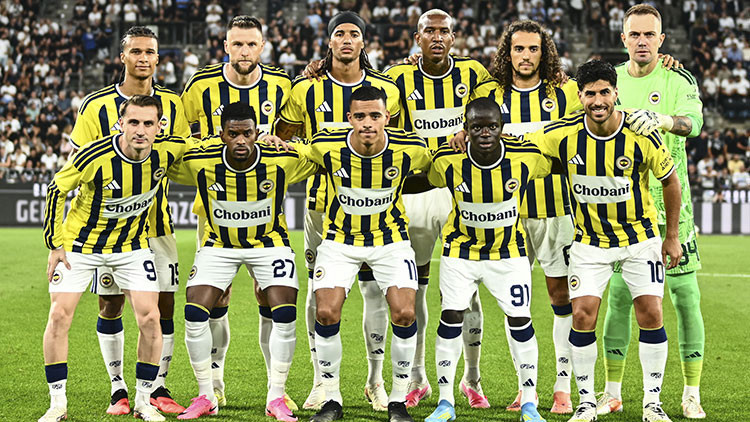Fenerbahçe, Semedo’nun Yerine İtalya’dan Yeni Bir Savunmacı Arıyor