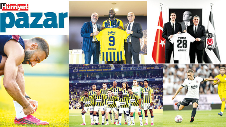 Dengeler değişti, rekabet büyüdü