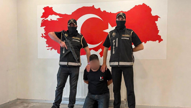 Bakanlık duyurdu: Bakü’de yakalandı, Türkiye’ye getirildi... Bakan Çiftçi'den açıklama