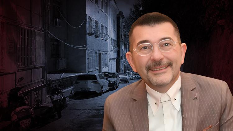 İtalyan profesör, Beyoğlu'ndaki evinde ölü bulundu