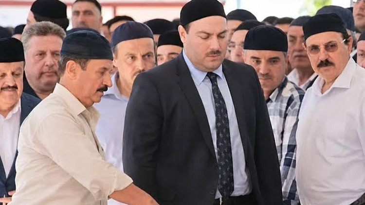 Alihan Kuriş Suç Örgütü soruşturmasında örgüt lideri dahil 32 şüpheli tutuklandı