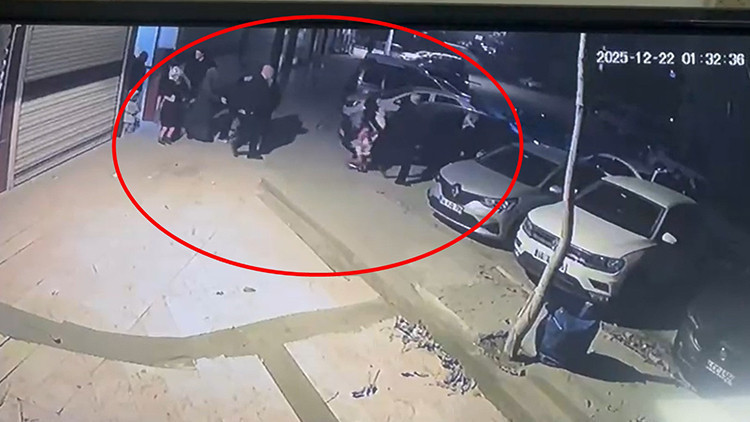Mardin'de öldürülen üniversiteli Fırat'ın annesi: Şüpheliler olaydan sonra kadın kıyafetiyle kaçtı