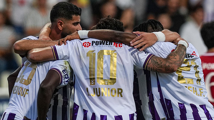 Ankara Keçiörengücü, Pendikspor'u 4 golle geçti!