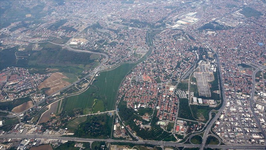 İSTANBULDA 454 KİŞİ YAŞAMINI YİTİRDİ