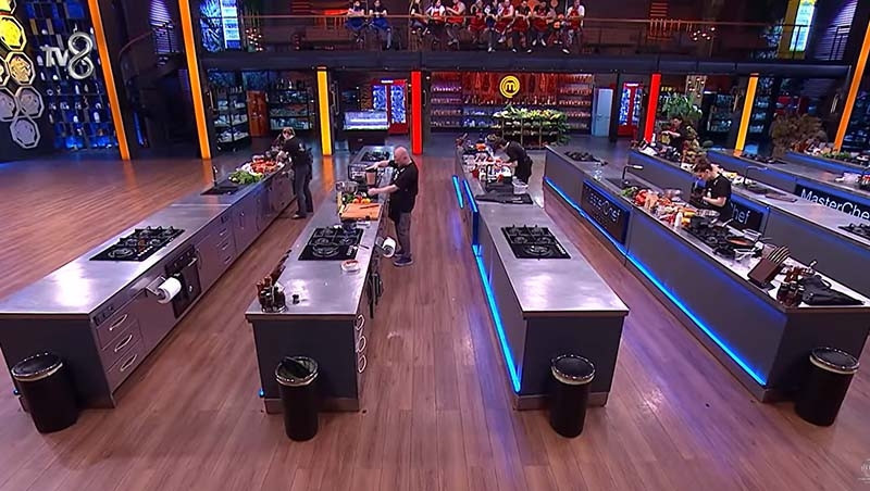 MASTERCHEF KİM ELENDİ KİM GİTTİ 16 AĞUSTOS 2026 PAZAR | Dün akşam MasterChefte Demirhan mı, Enes mi elendi, en düşük puanı kim aldı İşte MasterChef son bölüm sezonu ilk elenen yarışmacısı MASTERCHEF KİM ELENDİ KİM GİTTİ 16 AĞUSTOS 2026 PAZAR | Dün akşam MasterChefte Demirhan mı, Enes mi elendi, en düşük puanı kim aldı İşte MasterChef son bölüm sezonu ilk elenen yarışmacısı