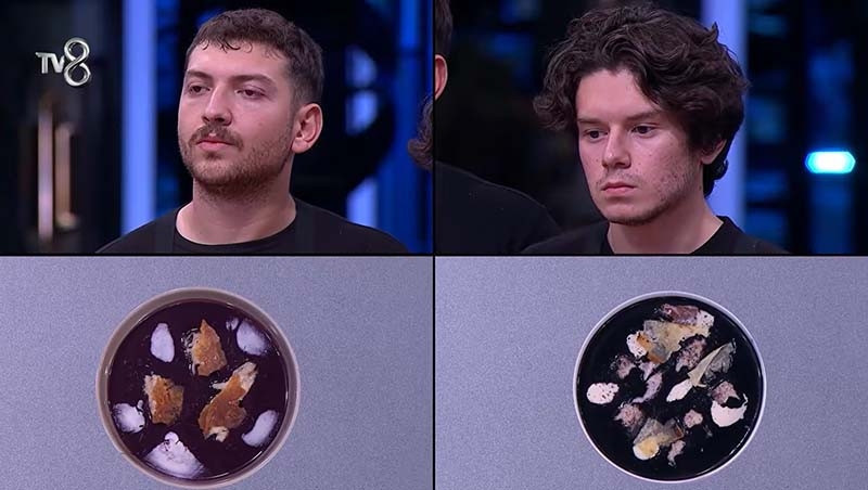MASTERCHEF KİM ELENDİ KİM GİTTİ 16 AĞUSTOS 2026 PAZAR | Dün akşam MasterChefte Demirhan mı, Enes mi elendi, en düşük puanı kim aldı İşte MasterChef son bölüm sezonu ilk elenen yarışmacısı MASTERCHEF KİM ELENDİ KİM GİTTİ 16 AĞUSTOS 2026 PAZAR | Dün akşam MasterChefte Demirhan mı, Enes mi elendi, en düşük puanı kim aldı İşte MasterChef son bölüm sezonu ilk elenen yarışmacısı