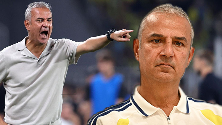 İsmail Kartal'dan Gençlerbirliği maçı sonrası Lyon motivasyonu: Düşünmeye vakit yok