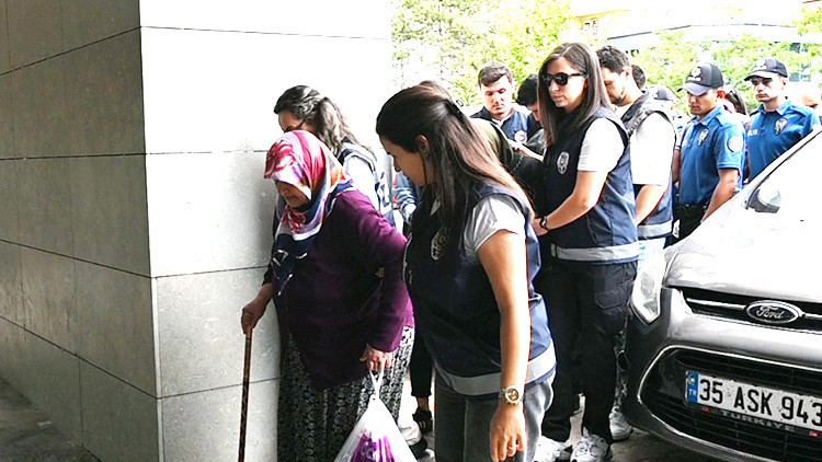 Bir şehir bu olayla çalkalandı: Parçalara ayırıp çöp poşeti ile saklamışlar! 12 yıllık sır, ev sahibinin aramasıyla ortaya çıktı