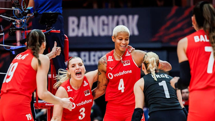 FİLENİN SULTANLARI 2026 CEV AVRUPA ŞAMPİYONASI MAÇ TARİHLERİ VE SAATİ || A Milli Kadın Voleybol Takımı Avrupa Şampiyonası maçları ne zaman, saat kaçta oynanacak Türkiye Letonya maçı ne zaman Filenin Sultanlarının rakipleri kimler