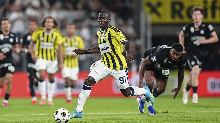 Fenerbahçe’nin Fransız Rakipleriyle Mücadelesi: İstatistikler Ne Anlatıyor?