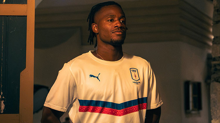 Michy Batshuayi imzayı attı!