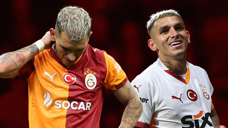 Galatasaray’da Lucas Torreira’nın İtalya’ya Dönüşü İçin Görüşmeler Başladı!