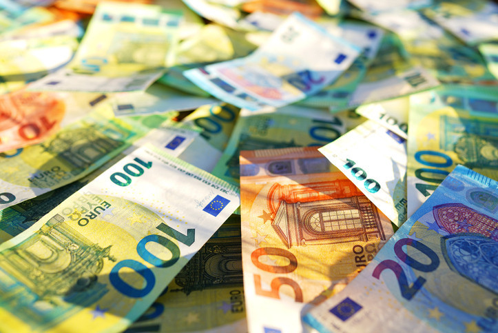 EURO KAÇ TL