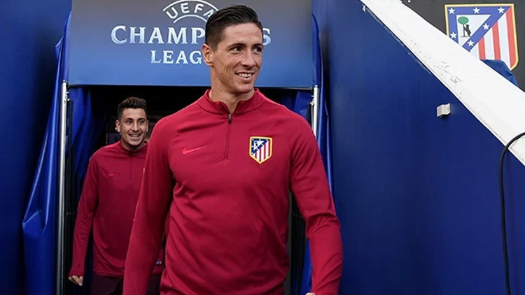Fernando Torres öldü mü, yaşıyor mu Fernando Torres öldü mü, yaşıyor mu